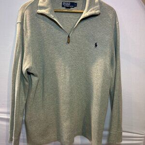 Men's pullover